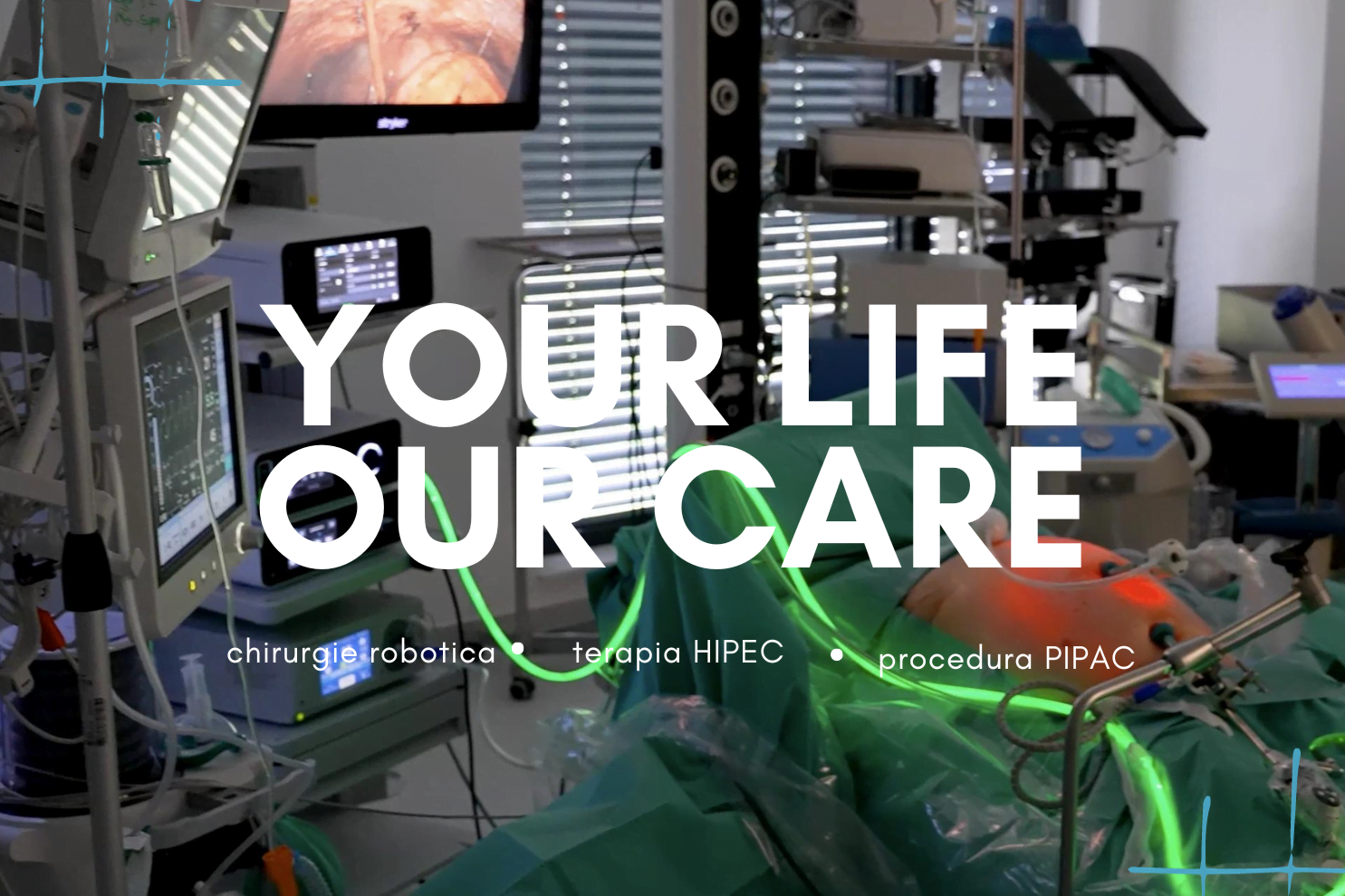 carcinomatoza peritoneala si terapia PIPAC