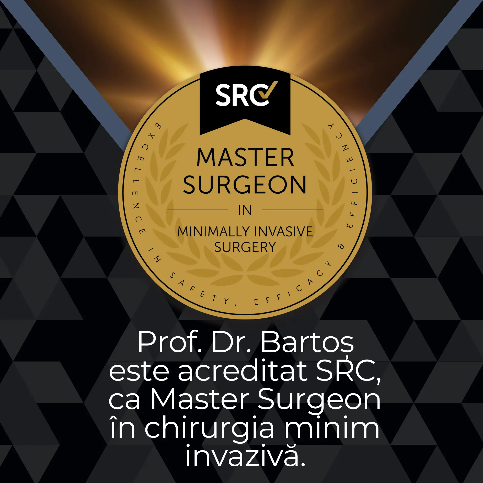Master Surgeon